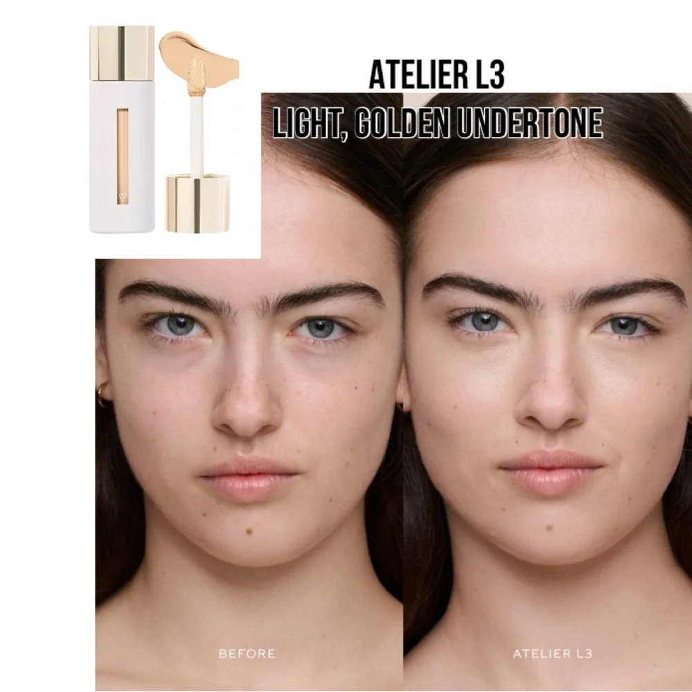 NEW✅Westman Atelier Vital Skincare Concealer